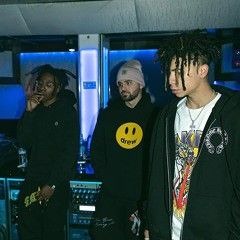 iann dior - stuck in the room (feat. dro Kenji)