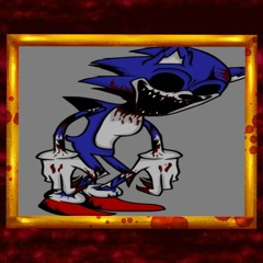 Godspeed | VS SONIC.EXE CANNED |