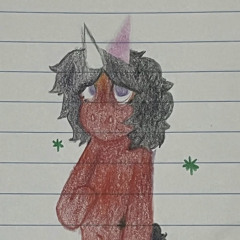 pony carl cover