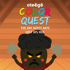 Color Quest Notes