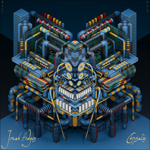 Jonah Hodges - Since When