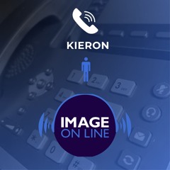 Kieron- Voice DEMO