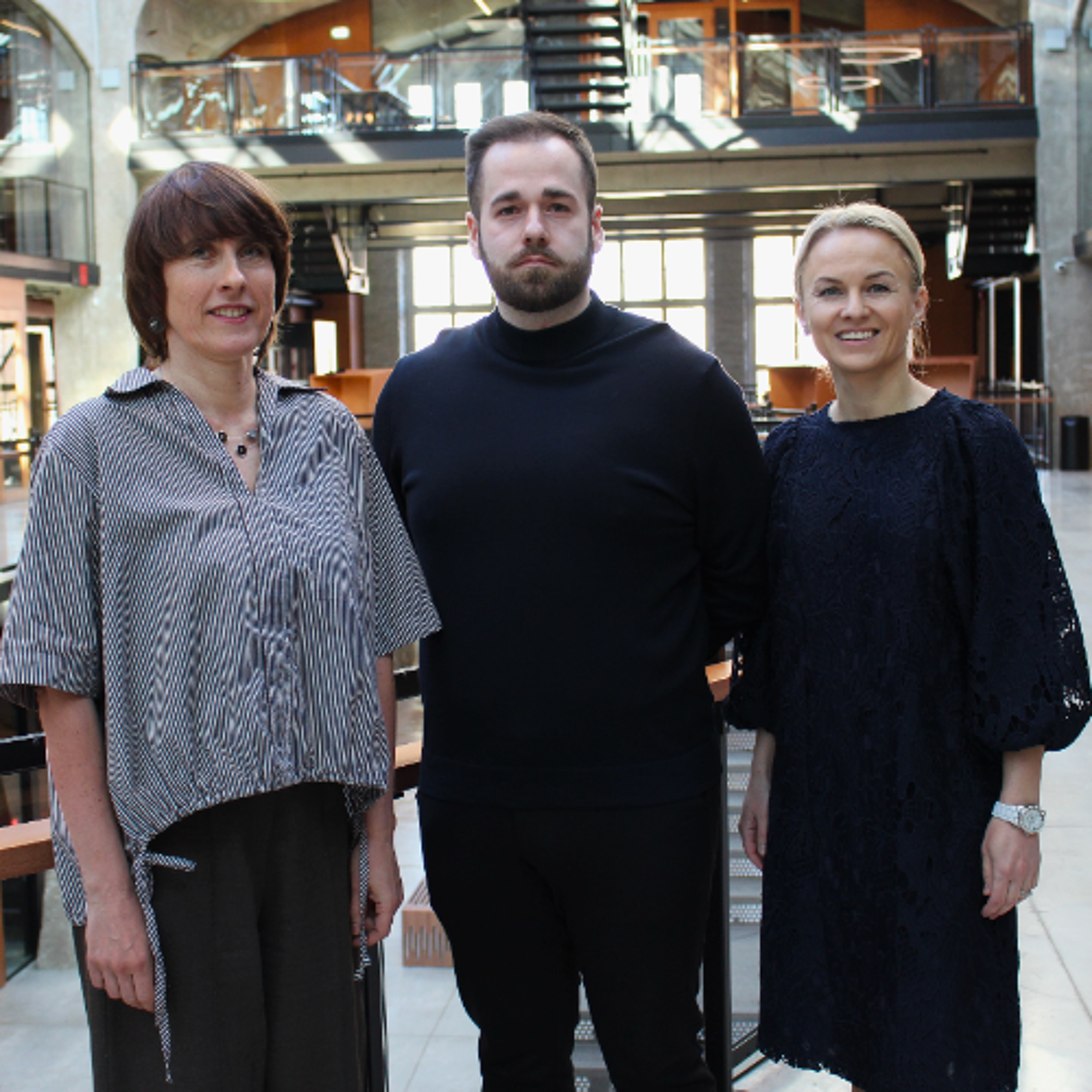 27.04.26 ST | Ettevõtlik Tallinn. Jõudsalt taastunud Tallinna turism seisab silmitsi mitmete väljakutsetega