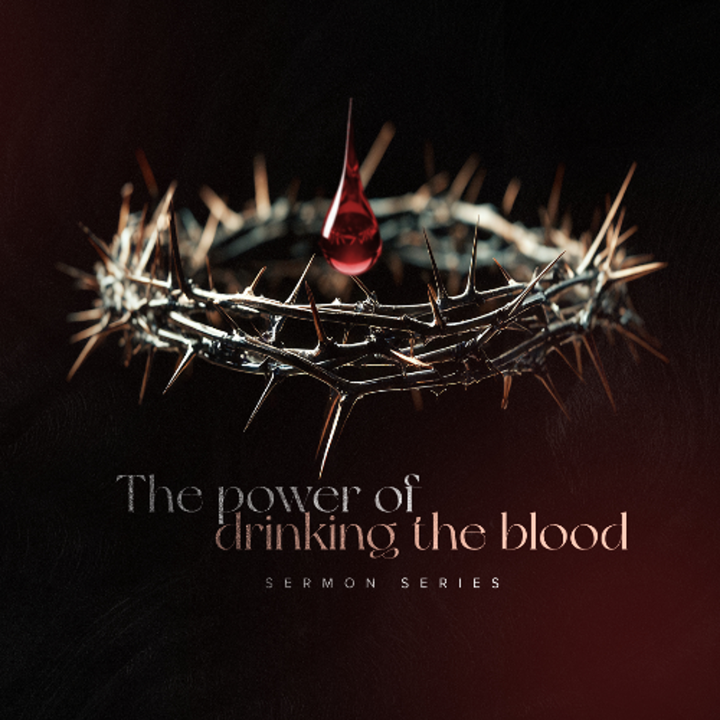 Testimonies & Warnings | The Power Of Drinking The Blood Series | Week 4 | Ps Chris