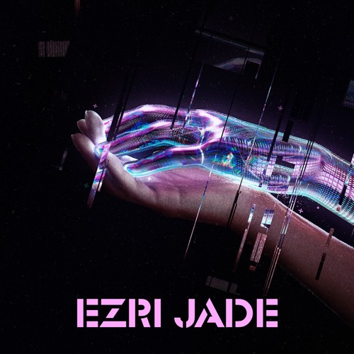 EZRI JADE @ DGTL AMSTERDAM 09.04.23