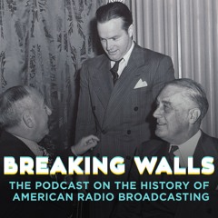 BW - EP152—023: D-Day's 80th Anniversary—FDR's D-Day Prayer & A Special Bob Hope Show
