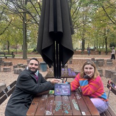 The Morning Show w/ Jana & Tarek @ Kiosk Radio 01.11.2024