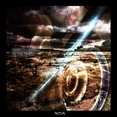 Alula Podcast 009 (Marco Liebreiz - In the shell)