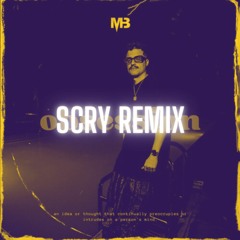Mikey Barreneche - Obsesion (Scry Bootleg)