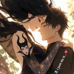 AnufriEva & BartiZ - Влюбляться не стыдно (remastered 👤 I just do it...❤️)