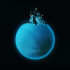 pale blue dot