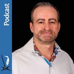 Writers & Illustrators of the Future Podcast 227. Steve Pantazis releases 1st of 9 volume epic