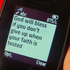 blessed in the spirit ft dro   OUT ON ALL PLATS