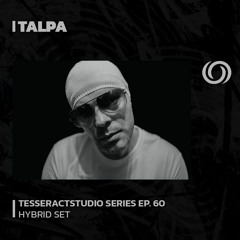 TALPA | TesseractStudio Series Ep. 60 | 16/12/2023