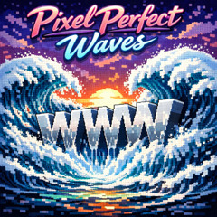Pixel Perfect Waves