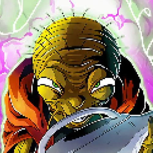 8-Bit Chiptune Remix || LR INT Babidi || Babidi's Control