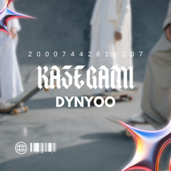 dynyoo - Kazegami
