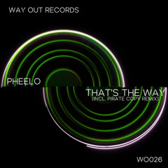 ●WAYOUT RECORDS Stream Way Out Records music | Listen to songs, albums