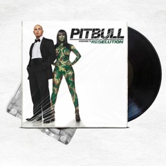 Pitbull - I Know You Want Me (Billy Petersen Remix) {CLICK FREE DOWNLOAD FOR FULL VERSION}