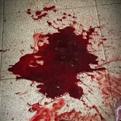 Glockz - BLOOD PUKED [Ft. AZABIM] ( RF RMX )