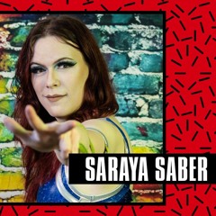 Saraya Saber Interview