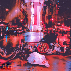 Frito Play (feat.BlackSTXR)