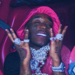 Lil Uzi Vert - Recoupe (2nd half)