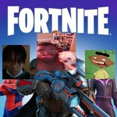 antonio.chasah - Fortnite ft renxethan & rrenxooo