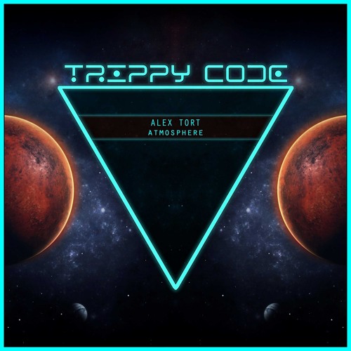 Alex Tort - Atmosphere (Extended Version)