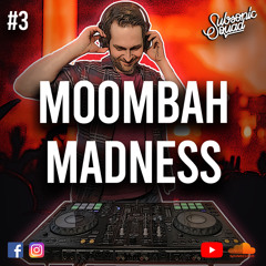 Moombahton 2020 | The best of Moombahton & Dutch Urban | #3