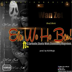 Stream Wan Zet - Efa Wo Ho Ben(mixed by m-fresh beatz).mp3 by wanzet  Official | Listen online for free on SoundCloud