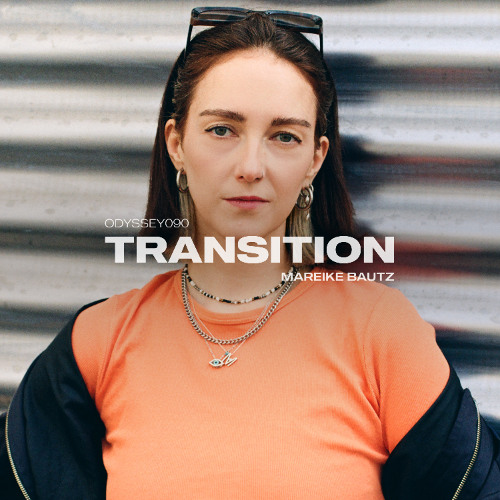 ODYSSEY090: Mareike Bautz