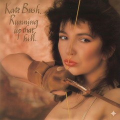 Kate Bush - Running Up That Hill (Toomy Disco Reinterpretation)