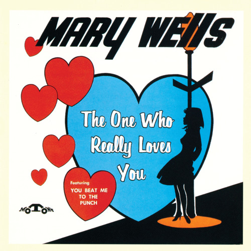 The One Who Really Loves You (Single Version)