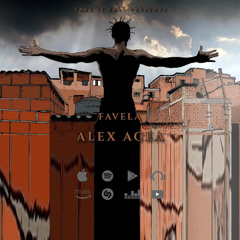 ALEX ACEA - FAVELA (Original Mix)