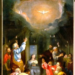 Pentecost Sunday: Put Out Into the Deep