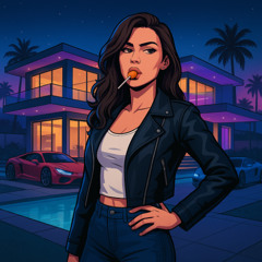 #MANSAO DO GTA x BEAT SERIE GOLD (DJ ZINIZEY)