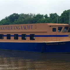 boomerang yacht cruise dc