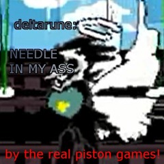 DELTARUNE: Spamton Restitched - Needle in my Ass