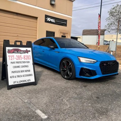 Expert Ceramic Coating Services in Round Rock, TX