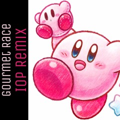 Gourmet Race (Kirby theme song) [IOP Remix](Dubstep sin Copyright)