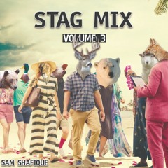 Stag Mix Volume 3
