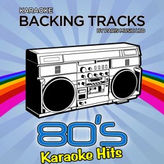 Karaoke Hits 80's, Vol. 11