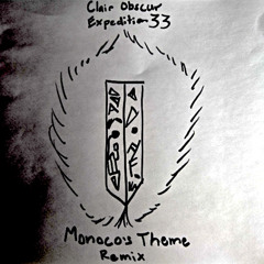 Monoco's Theme (Clair Obscur - Expedition 33 REMIX)