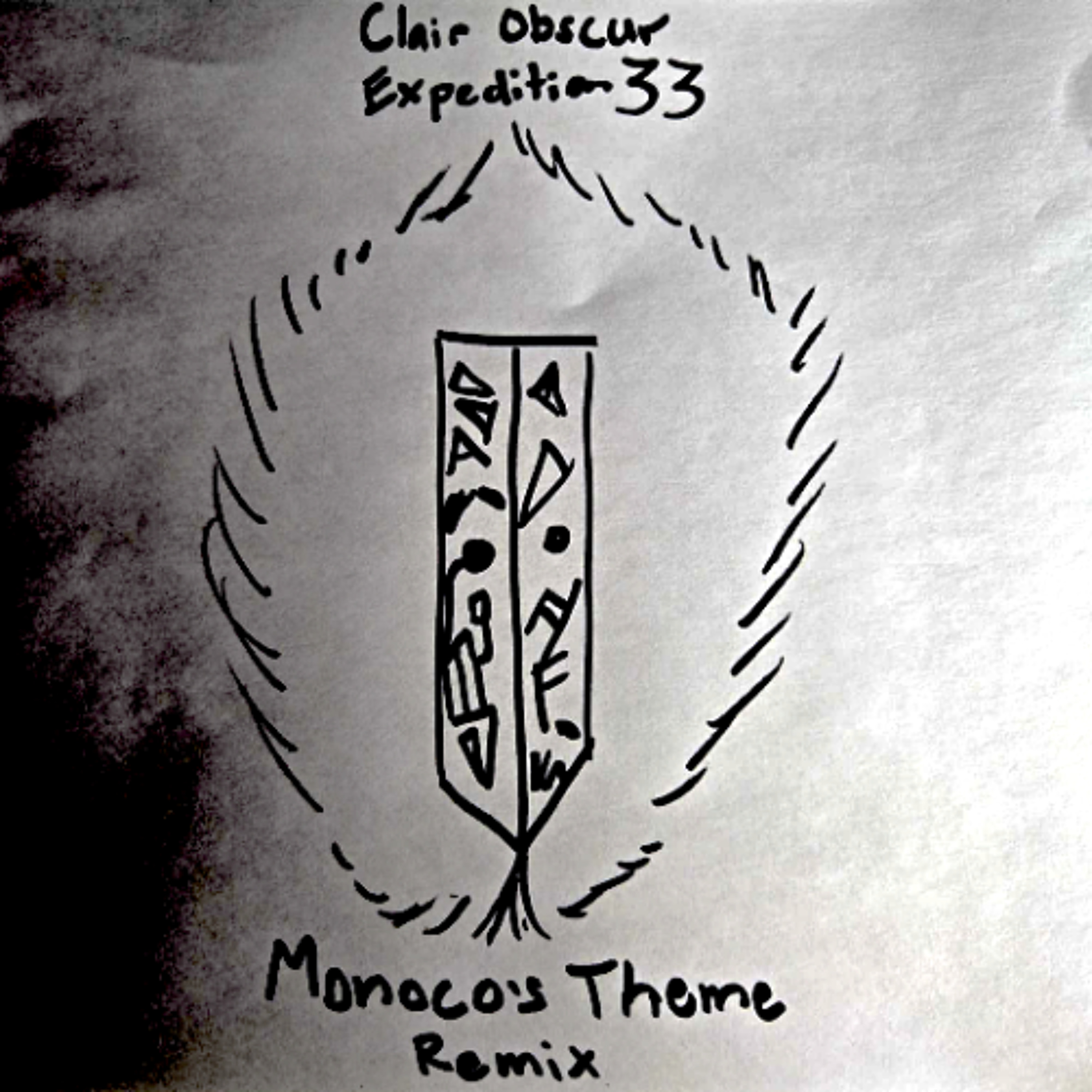 Monoco's Theme (Clair Obscur - Expedition 33 REMIX) episode artwork