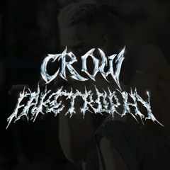 "CROW" - XXXTentacion FUCKET UP no melody type beat