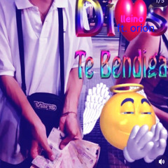 me prefiere aunque sea feo FT. lleino