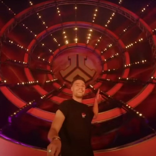 Dimitri K LIVE Set At Defqon1 2023