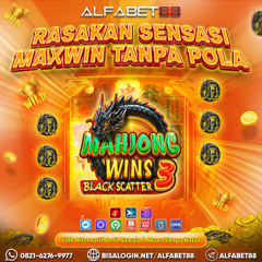 ALFABET88 LAGU COVER