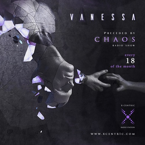 PRECEDED BY C H A O S 004